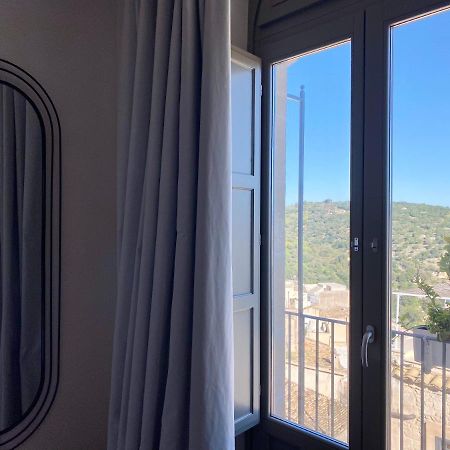 Super Giu - Rooftop Skyline Ragusa Exterior foto